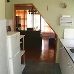 Eliza Nyaralo Casa vacanze
