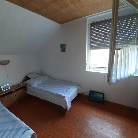 Holiday home Eliza Nyaralo Balatonmariafurdo