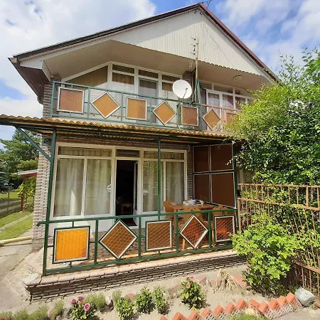 Casa vacanze Eliza Nyaralo Balatonmáriafürdő